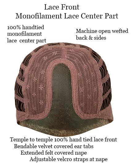 Candice | Henry Margu Wigs | 2492