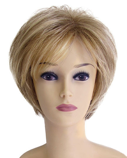 Estetica Designs Carina Synthetic Hair Wigs Front View