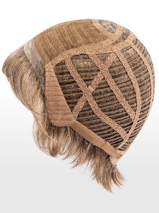 Carol Wig by Ellen Wille - Lace Front Synthetic