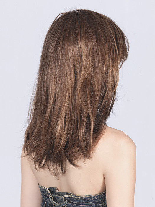 Carrie Wig by Ellen Wille - Mono Crown Synthetic