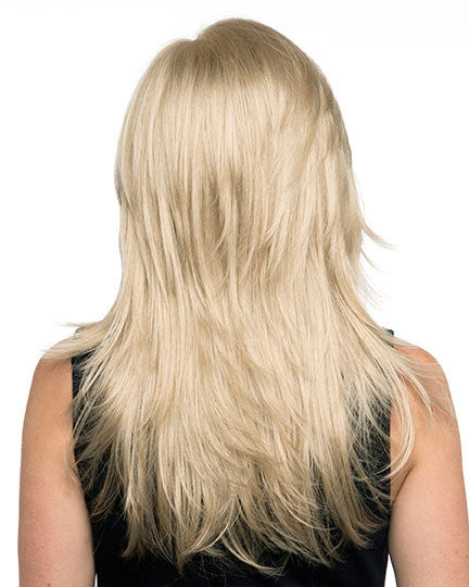 Celeste by Envy Wigs  Back View