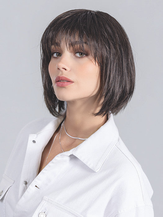 Change Ellen Wille