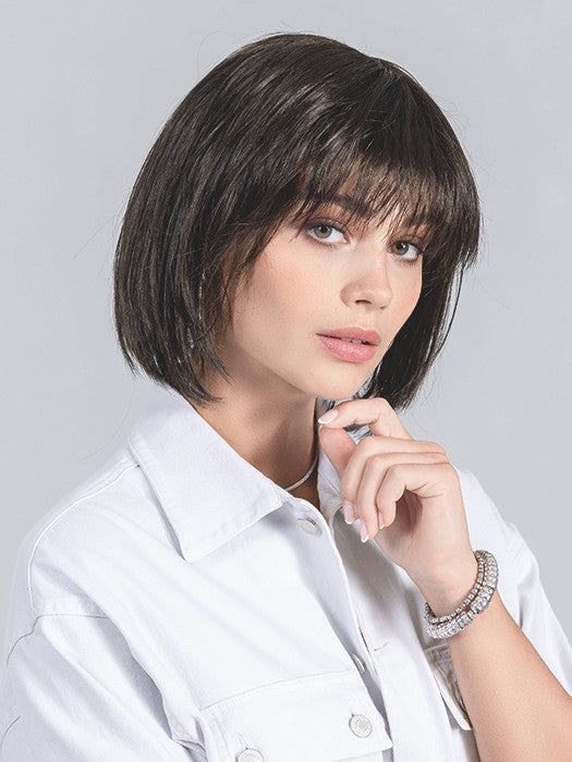 Change Ellen Wille