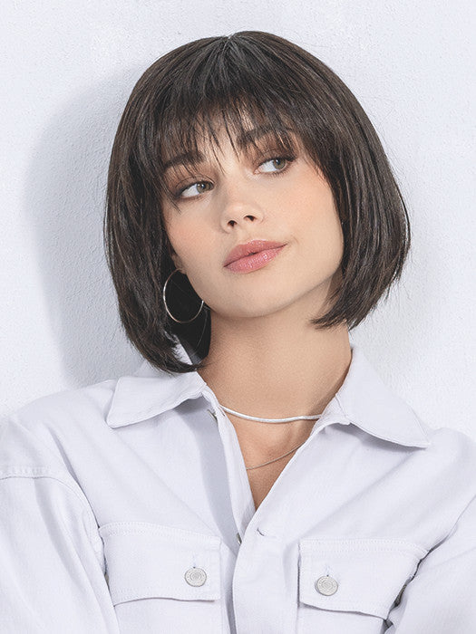 Change Ellen Wille