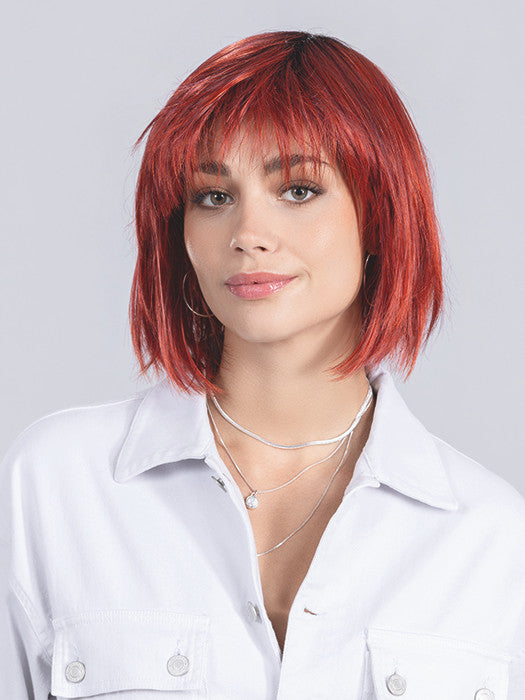 Change Ellen Wille