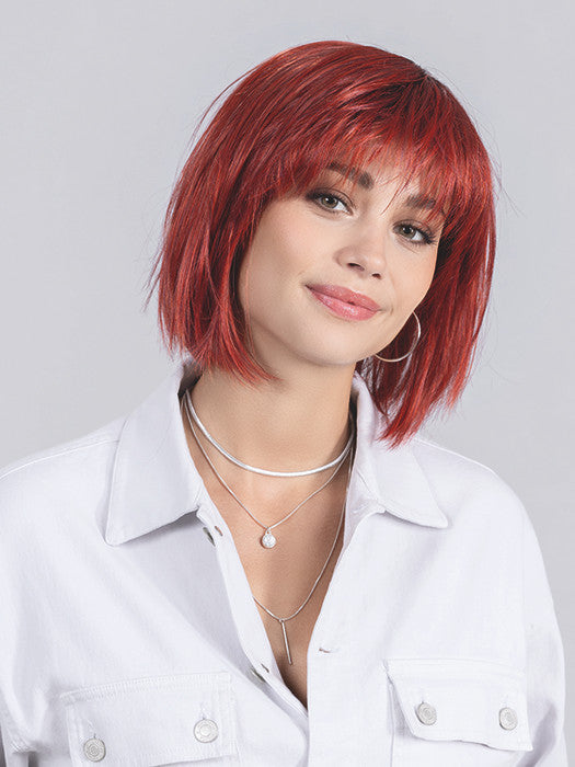 Change Ellen Wille