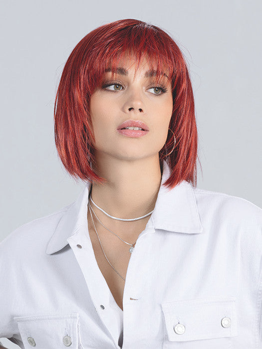 Change Ellen Wille
