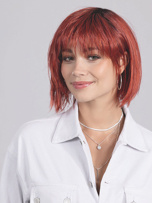 Change Ellen Wille