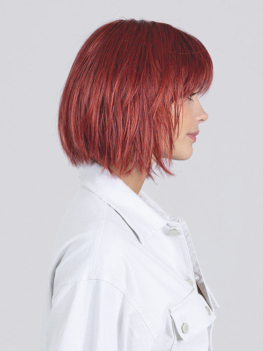 Change Ellen Wille