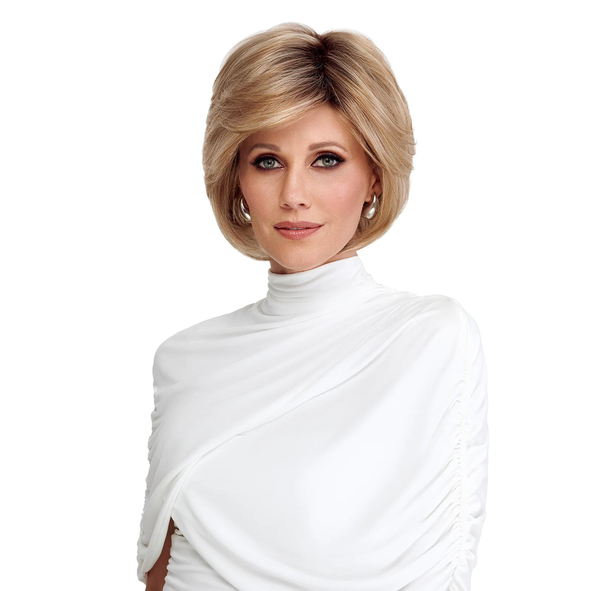 Charlotte Wig by TressAllure - Basic Cap