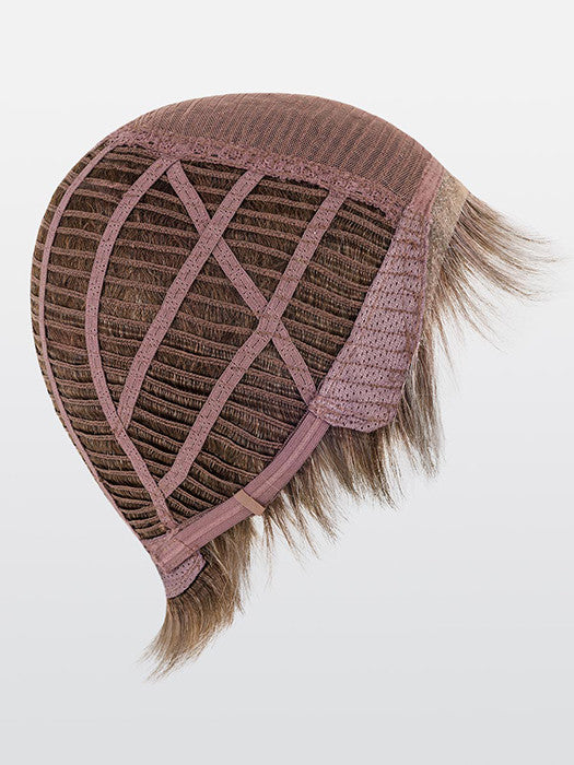 Chat Wig by Ellen Wille - Lace Front Heat Friendly Synthetic