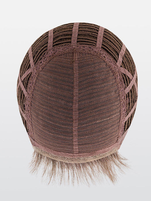 Chat Wig by Ellen Wille - Lace Front Heat Friendly Synthetic
