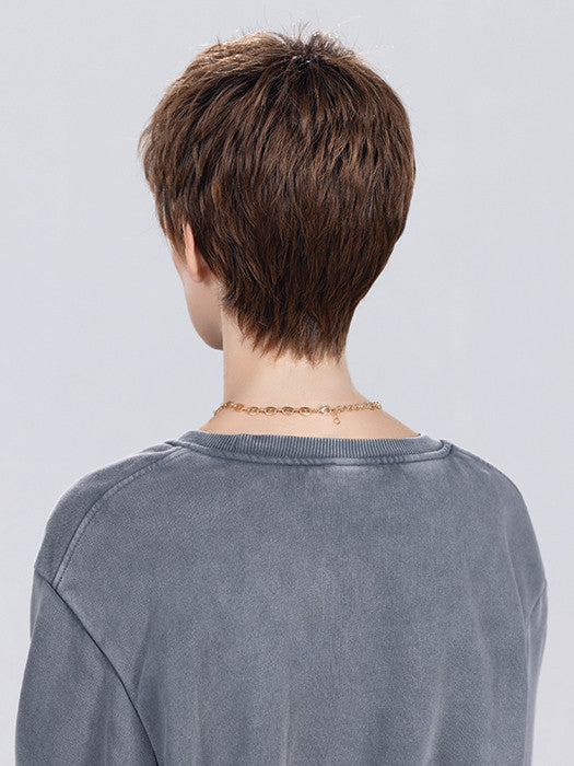 Chat | Perucci | Ellen Wille | Heat Friendly Synthetic-9