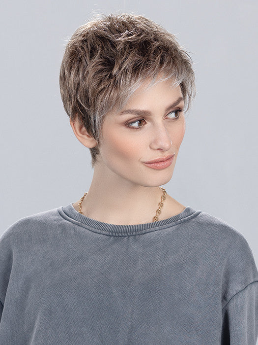 Chat Wig by Ellen Wille - Lace Front Heat Friendly Synthetic