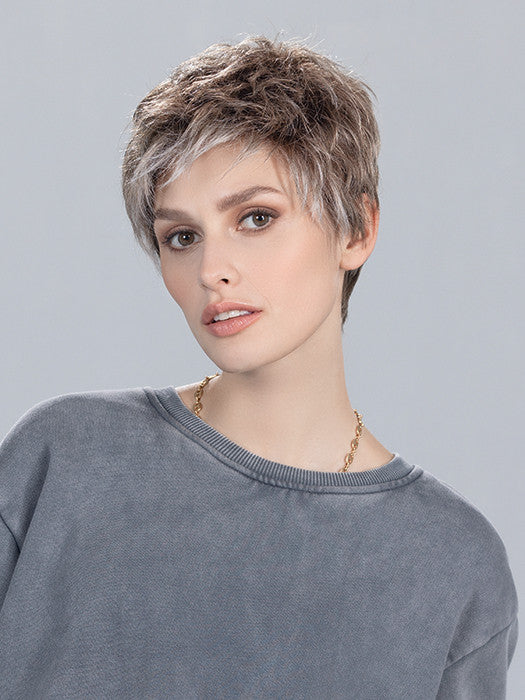 Chat Wig by Ellen Wille - Lace Front Heat Friendly Synthetic