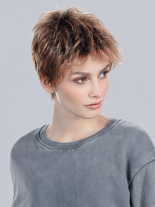 Chat | Perucci | Ellen Wille | Heat Friendly Synthetic-15