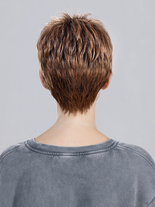 Chat Wig by Ellen Wille - Lace Front Heat Friendly Synthetic