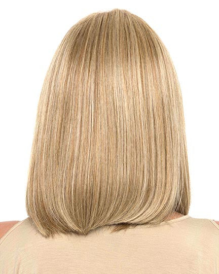 Chelsea - Envy Wigs - back view