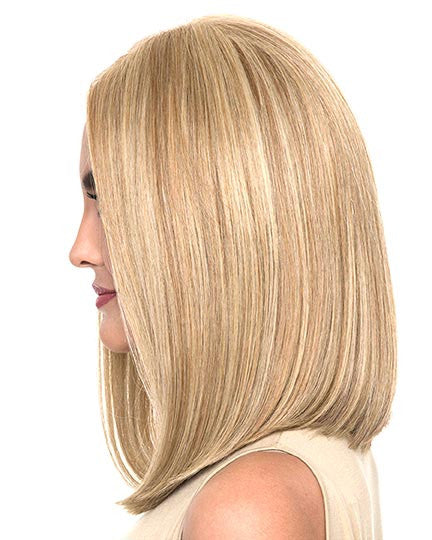 Chelsea - Envy Wigs - side view
