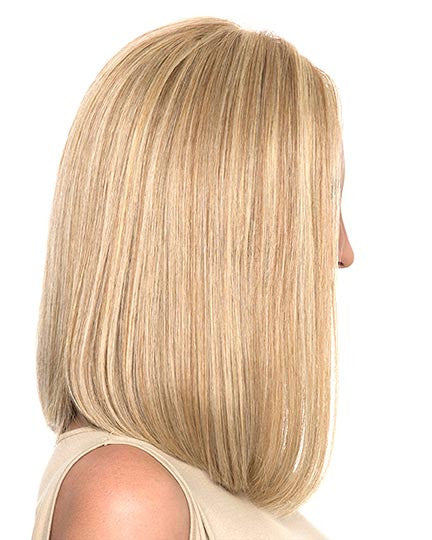 Chelsea - Envy Wigs - side view