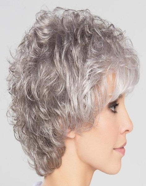 City - Hair Power - Ellen Wille Wigs - Side view