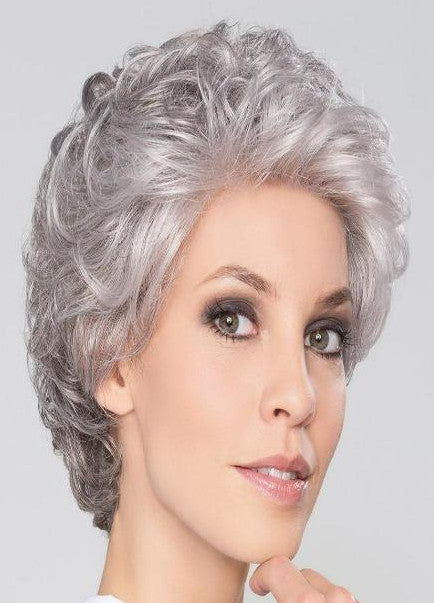 City - Hair Power - Ellen Wille Wigs - Front view
