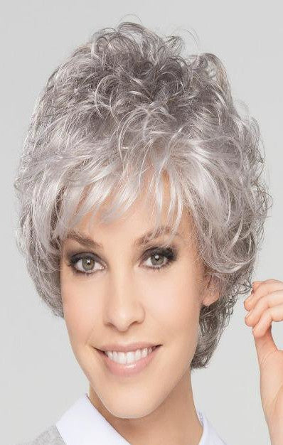 City - Hair Power - Ellen Wille Wigs - Front view