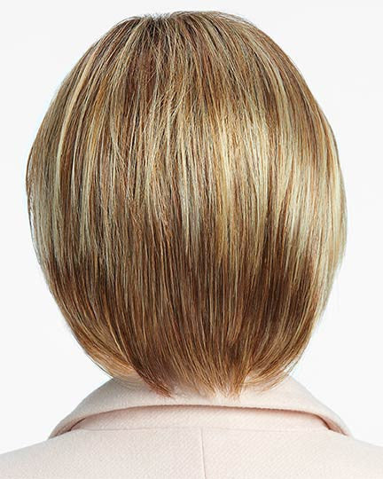 Classic Cool | Raquel Welch | Lace Front | Mono Part | Synthetic