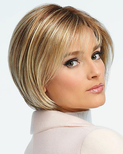 Classic Cool | Raquel Welch | Lace Front | Mono Part | Synthetic