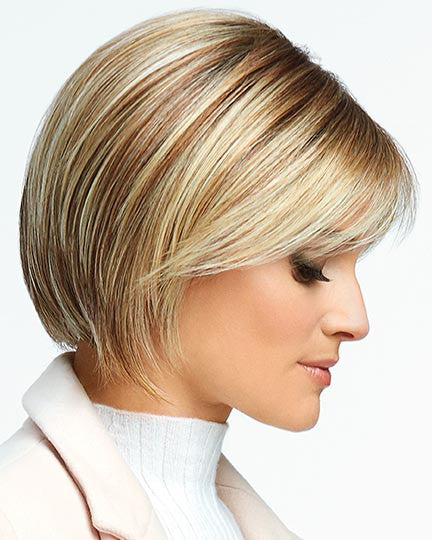 Classic Cool | Raquel Welch | Lace Front | Mono Part | Synthetic