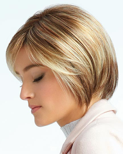 Classic Cool | Raquel Welch | Lace Front | Mono Part | Synthetic