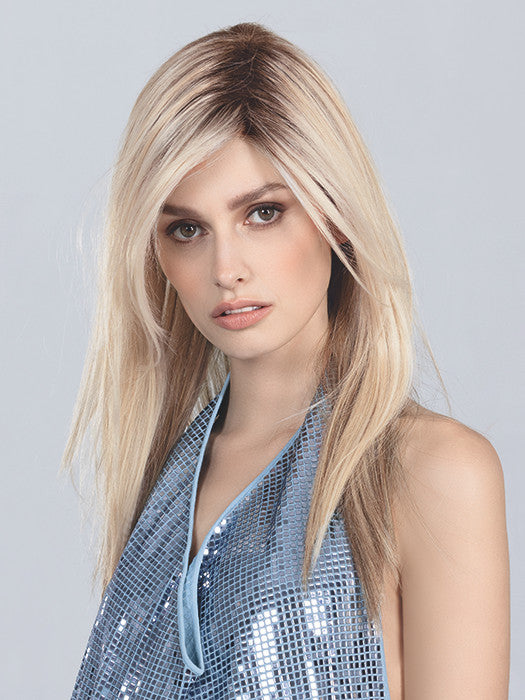 Cloud - Perucci - Ellen Wille Wigs - Front view-2