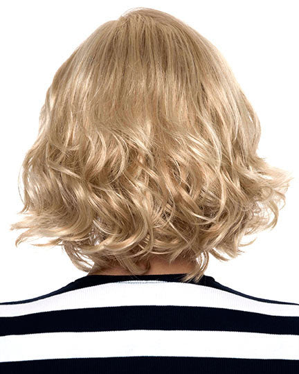 Coco - Envy Wigs - mono top lace front back