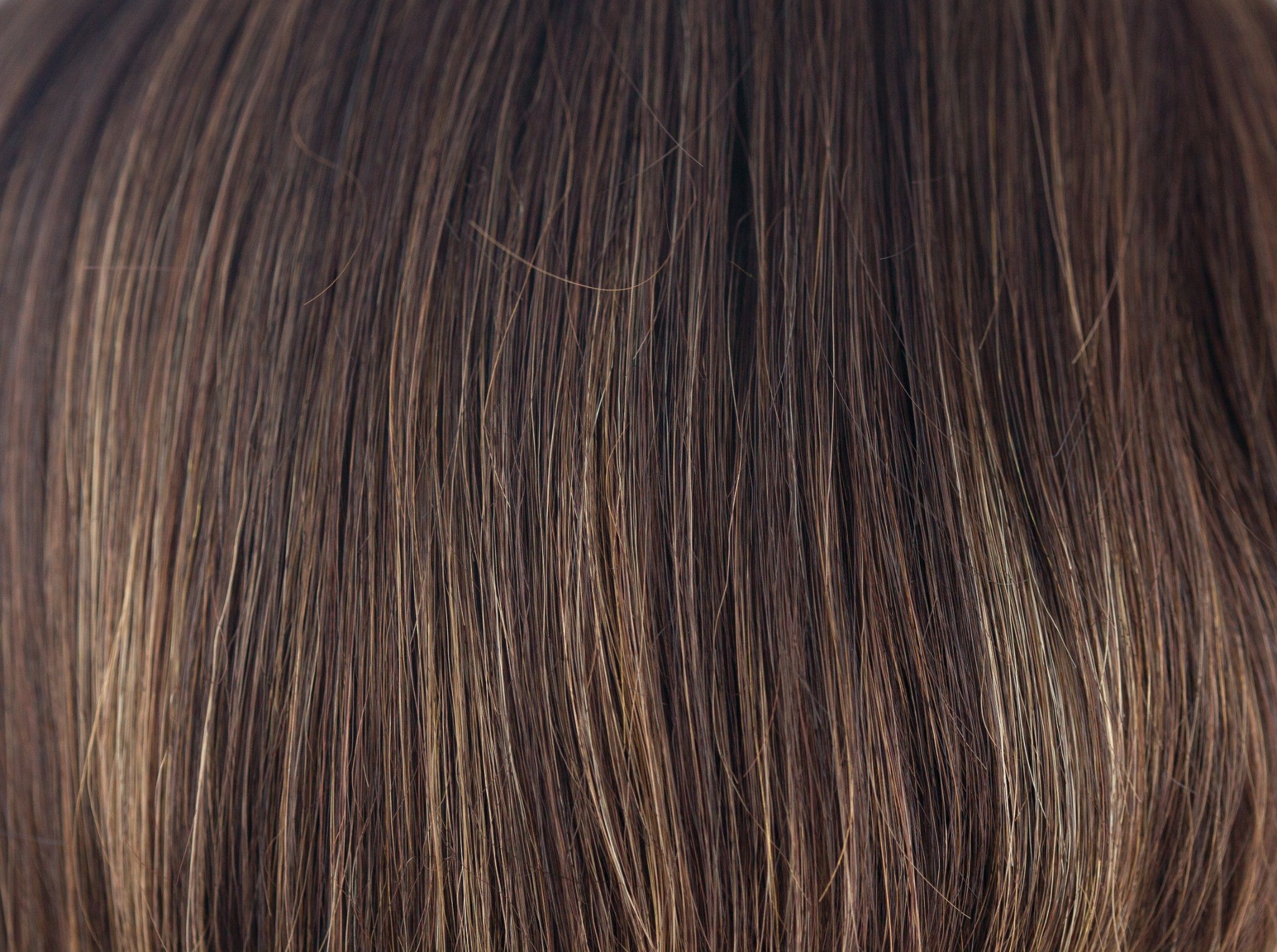 Zeal | Noriko Wigs |  Classic cap | You Choose Color