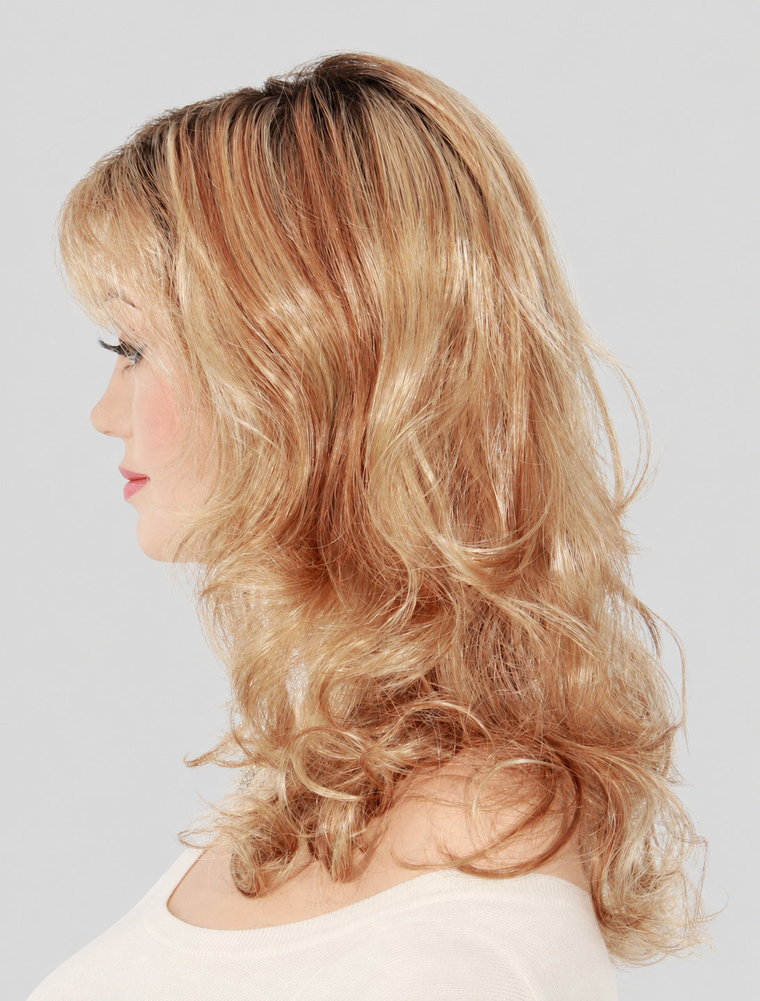Becky Wig by Estetica - Pure Stretch Cap R20TR8