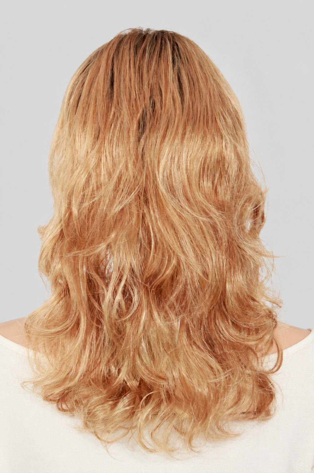 Becky Wig by Estetica - Pure Stretch Cap R20TR8