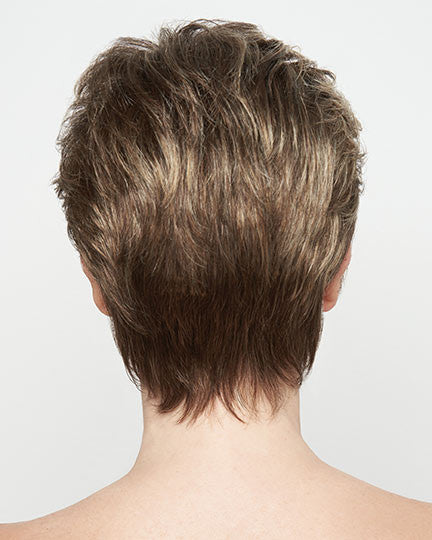 Crushing on Casual Elite | Raquel Welch | R11 | Back View