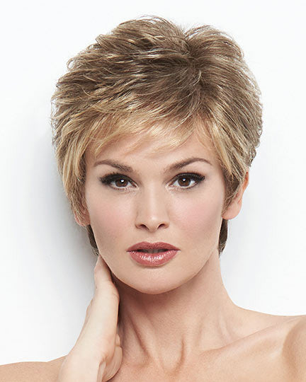 Crushing on Casual Elite | Raquel Welch | R11 | front View 2