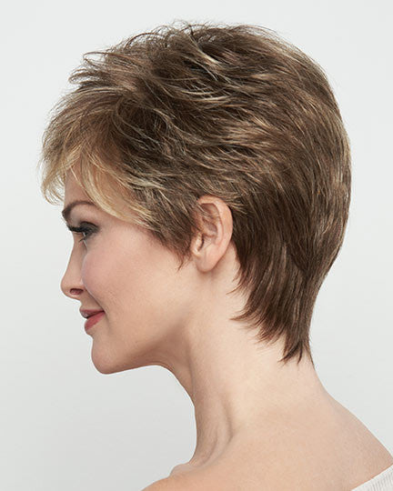 Crushing on Casual Elite | Raquel Welch | R11 | side View 2