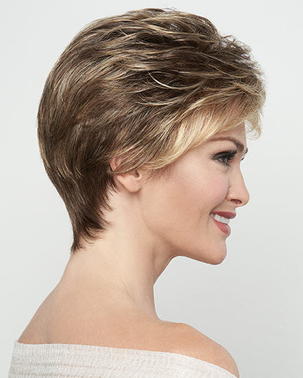 Crushing on Casual Elite | Raquel Welch | R11 | side View