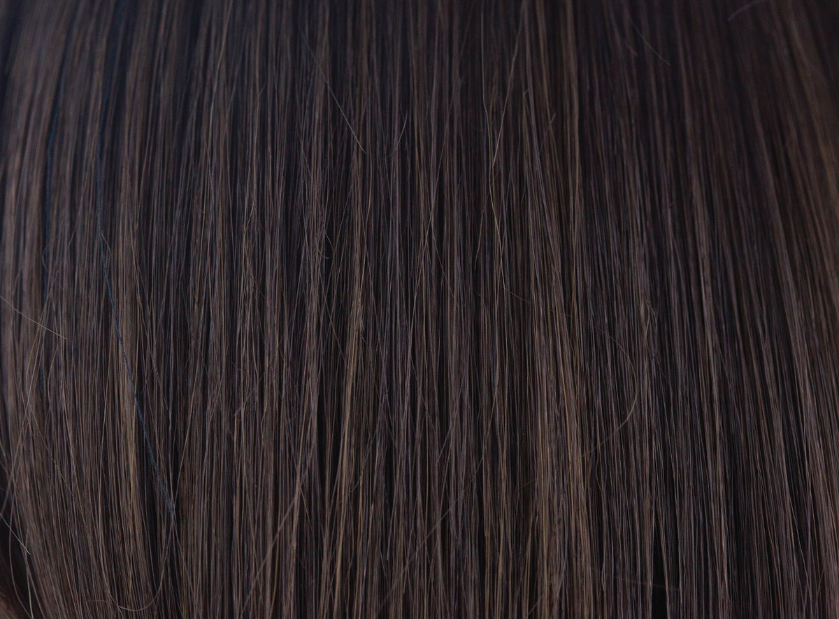 Slone by Alexander Couture Lace Front Lace Part Wig Heat-Friendly *Choose