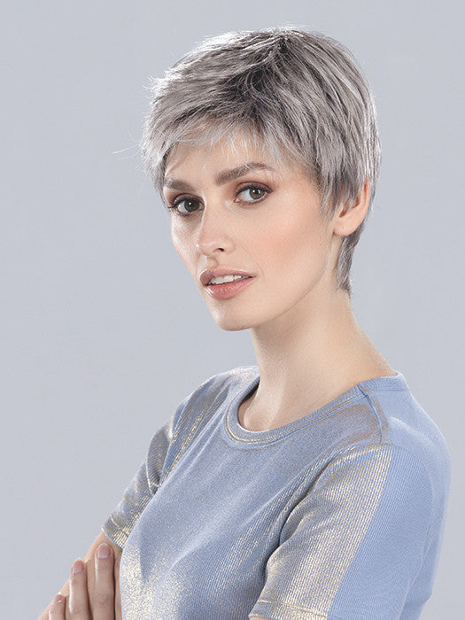 Debbie - Perucci - Ellen Wille Wigs - Front view