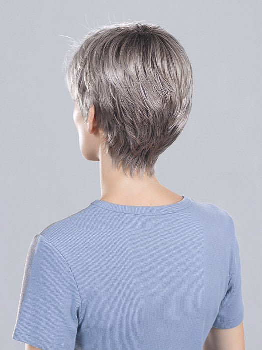 Debbie - Perucci - Ellen Wille Wigs - back  view