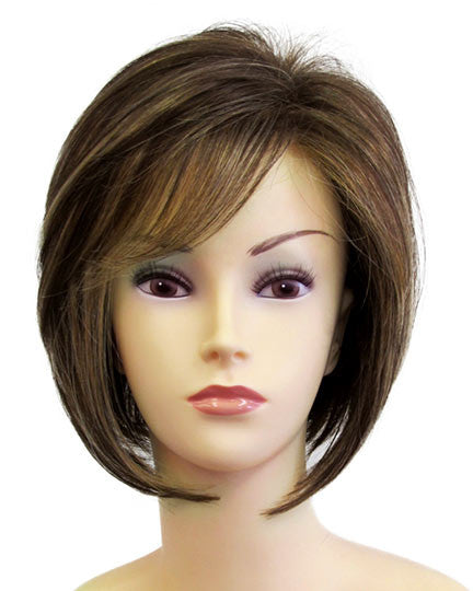Estetica Designs Deena Synthetic Hair Wigs Front View