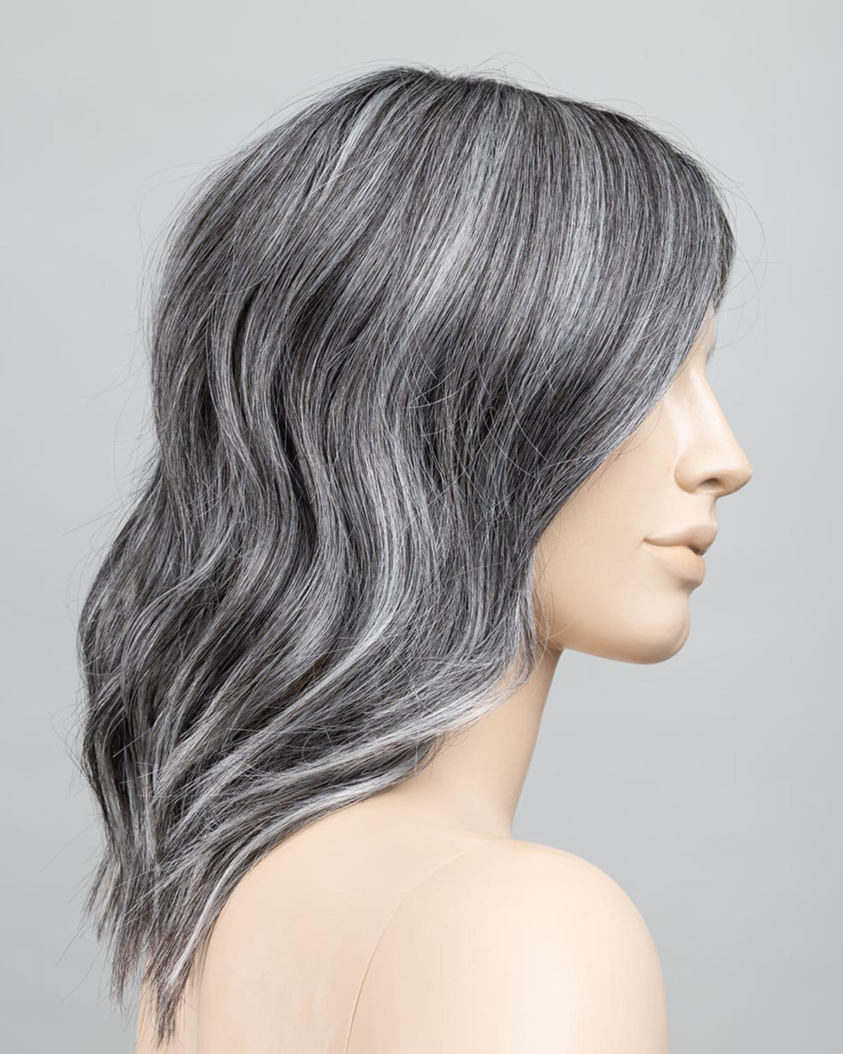 Demi Mono by Ellen Wille – Mono Top Lace Front Wavy Bob Wig
