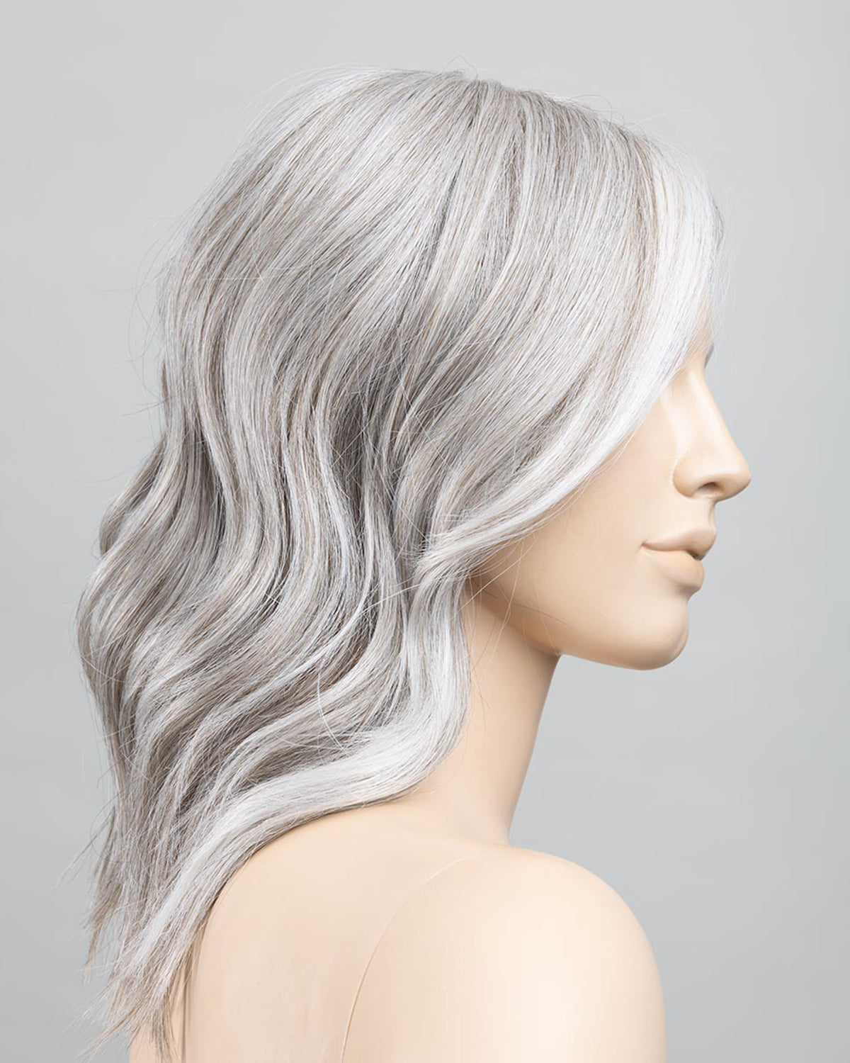 Demi Mono by Ellen Wille – Mono Top Lace Front Wavy Bob Wig