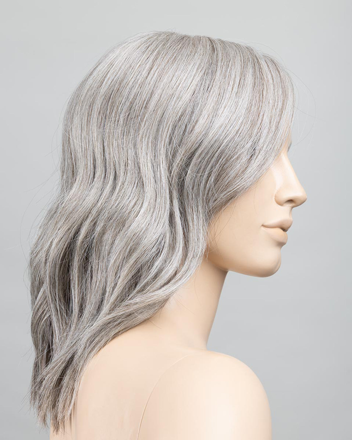 Demi Mono by Ellen Wille – Mono Top Lace Front Wavy Bob Wig