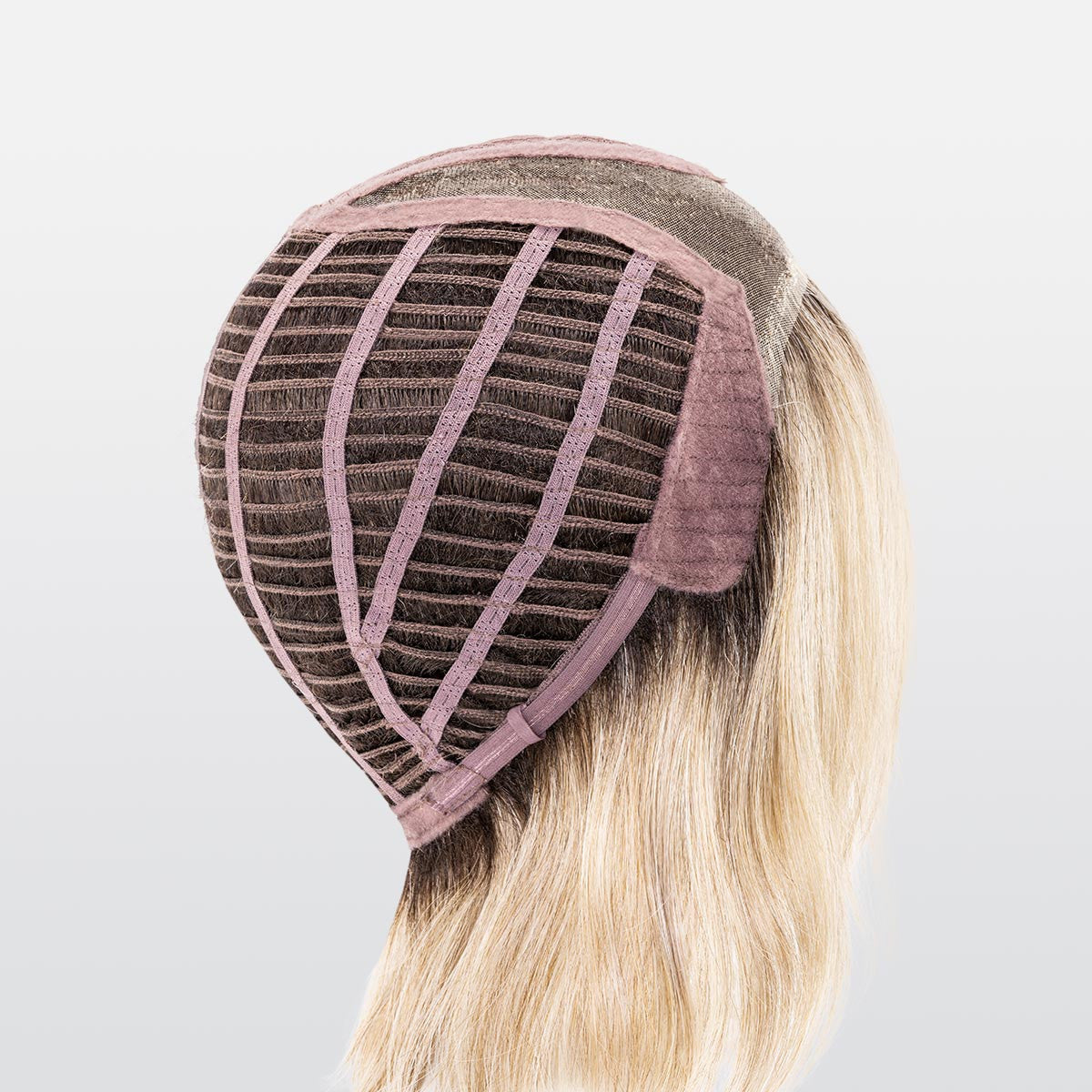 Destiny Wig by Ellen Wille - Lace Front Mono Part Synthetic
