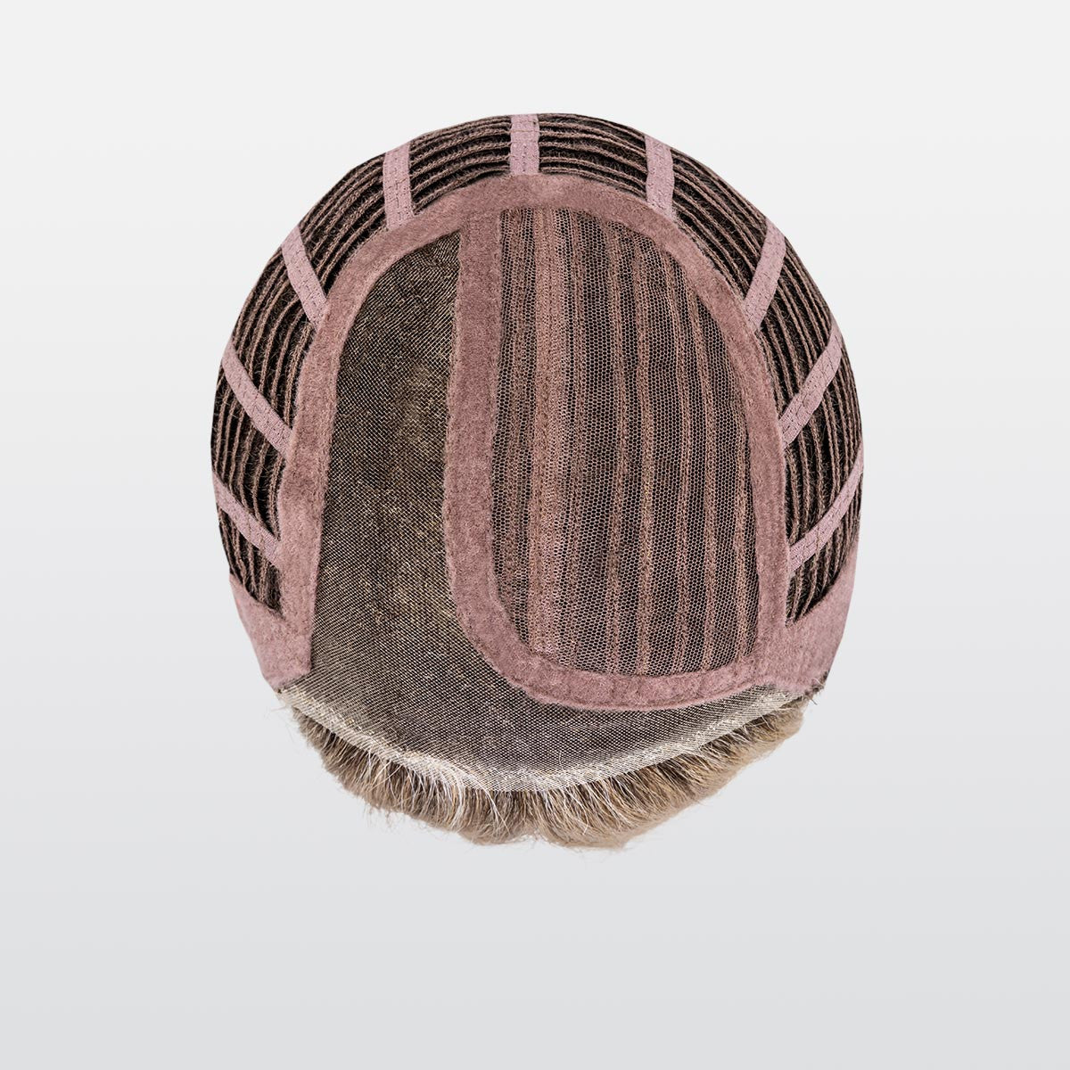 Destiny Wig by Ellen Wille - Lace Front Mono Part Synthetic