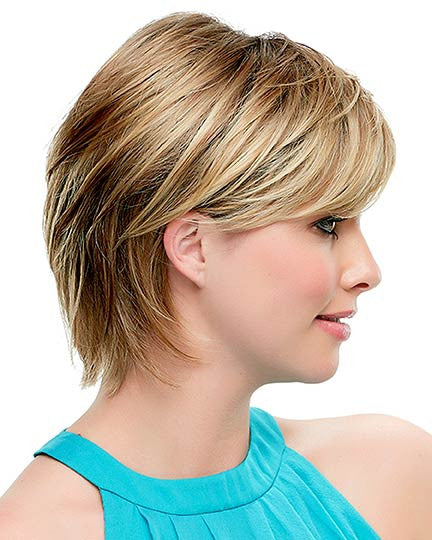 Diane Jon Renau Wigs Right View